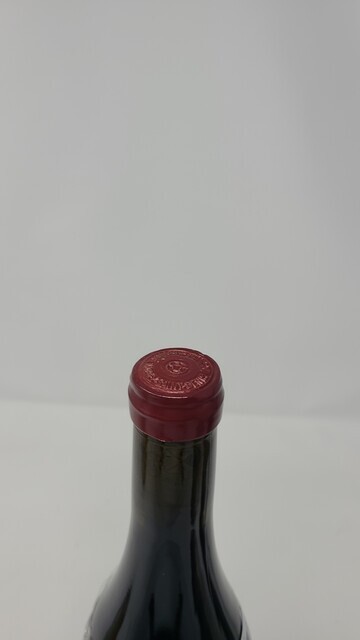 Ponsot Clos de la Roche Vieilles Vignes 2004