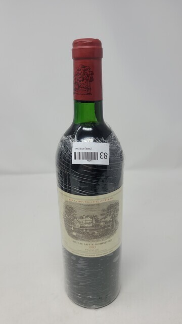 Lafite 1983