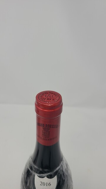 Armand Rousseau Gevrey Chambertin Clos du Chateau 2016
