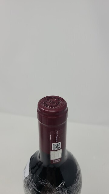 Vega Sicilia Unico 2012