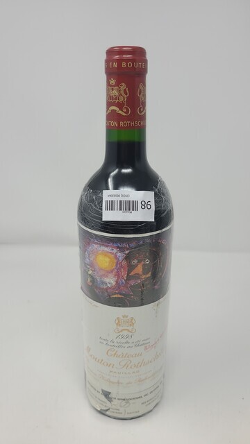 Mouton 1998