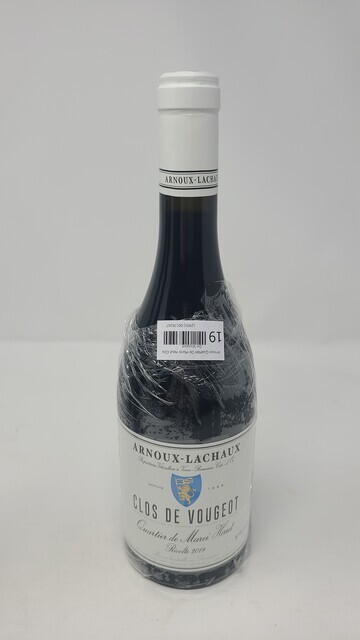 Clos de Vougeot | Buy Fine Wine Online | Vintage Grand Cru