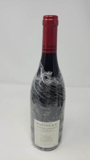Faiveley Latricieres Chambertin 2002