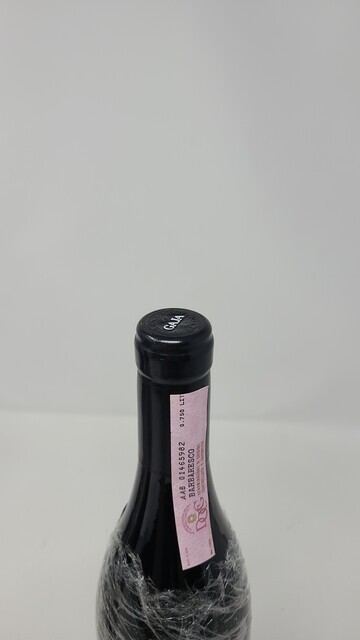 Gaja Barbaresco 1993