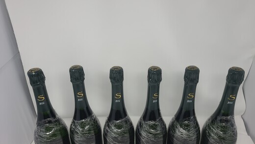 Salon Le Mesnil 2004