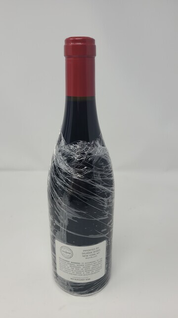 Denis Mortet Gevrey Chambertin 1er Cru Champeaux 2018