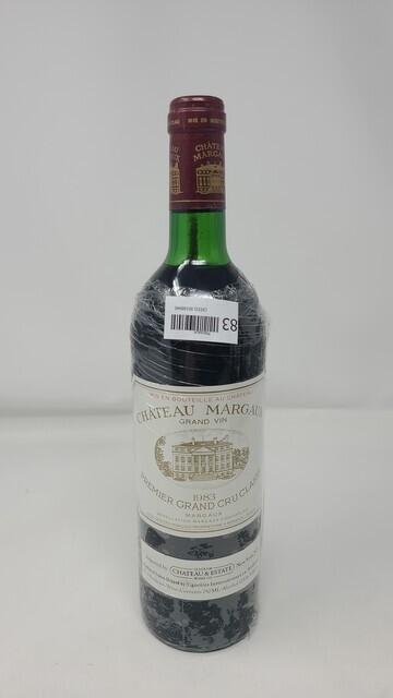 Margaux 1983