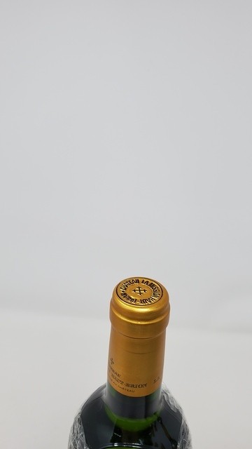 La Mission Haut Brion Blanc 2013