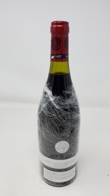 Louis Jadot Musigny 1993