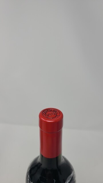 Penfolds Grange 2012