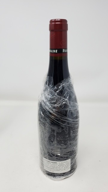 Arnoux Nuits Saint Georges Les Proces 2005