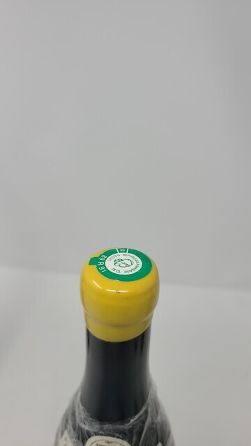 Raveneau Chablis Butteaux 2016