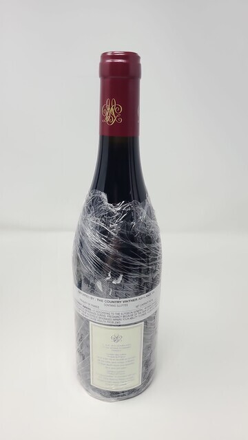 Mugneret Gibourg Chambolle Musigny Les Feusselottes 2019