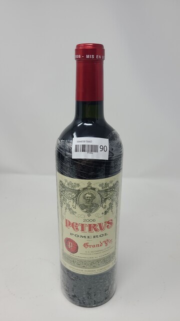 Petrus 2006