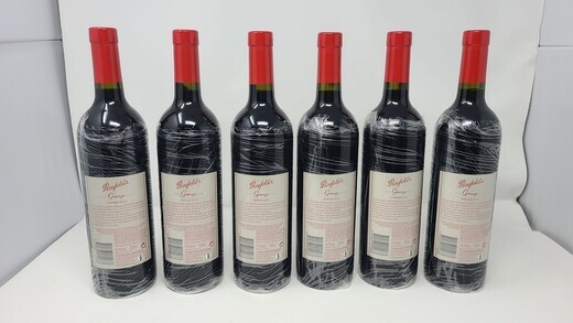 Penfolds Grange 2014