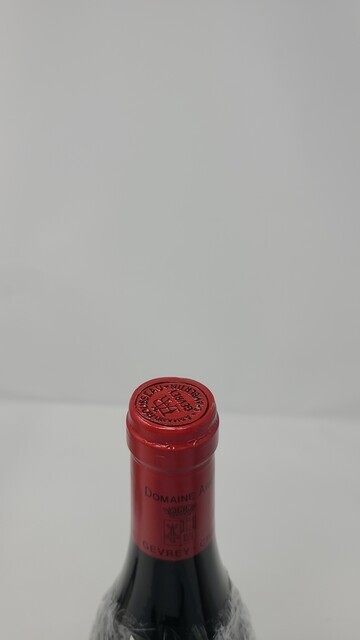 Armand Rousseau Gevrey Chambertin Les Cazetiers 2010