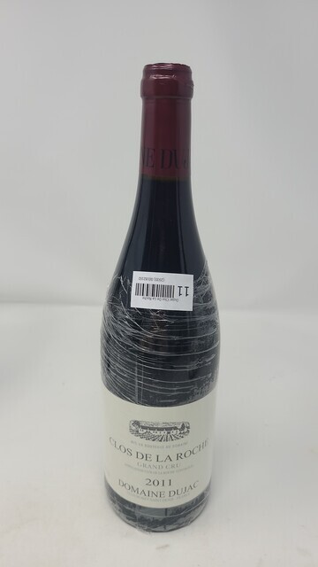 Dujac Clos de la Roche 2011