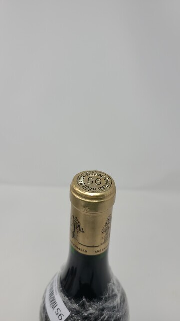 Haut Brion 1995