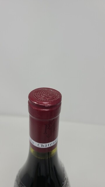 Jf Mugnier Chambolle Musigny Les Amoureuses 1992
