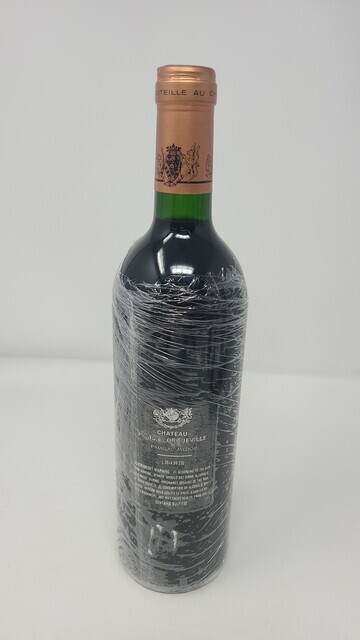 Pichon Baron 1990