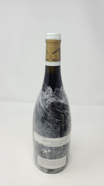 Armand Rousseau Chambertin 1997