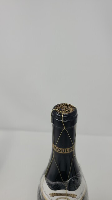 E Guigal Cote Rotie La Mouline 2004