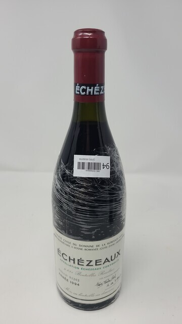 DRC Echezeaux 1994