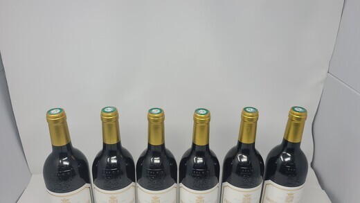Pichon Lalande 2004