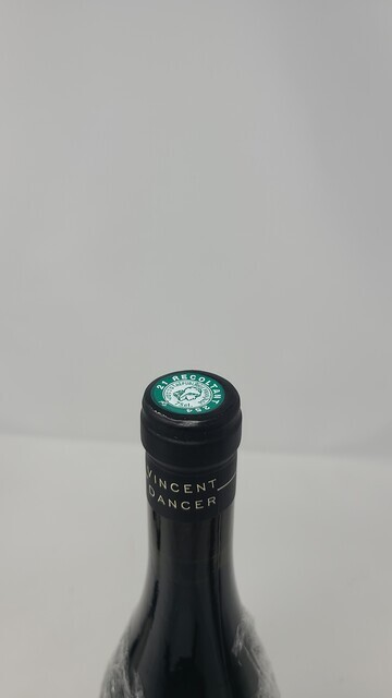 Vincent Dancer Meursault Perrieres 2020