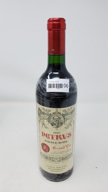 Petrus 1990
