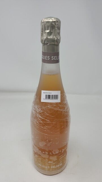 Jacques Selosse Brut Rose Nv