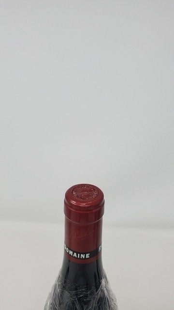 Arnoux Nuits Saint Georges Clos des Corvees Pagets 2005