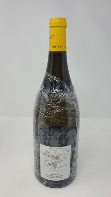 Leflaive Batard Montrachet 2007
