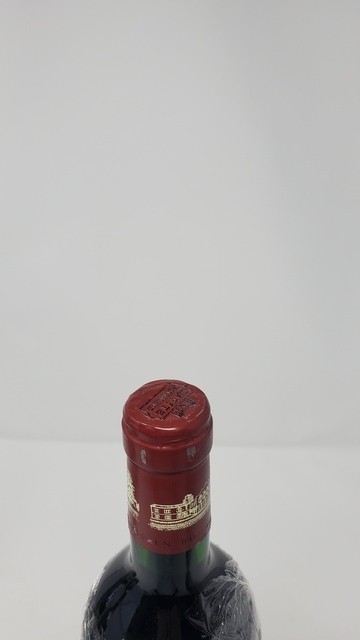 Lafite 1986