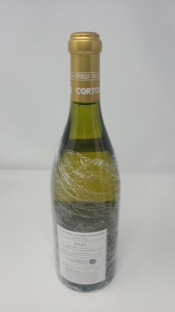 DRC Corton Charlemagne 2021