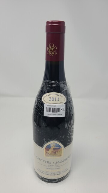Mugneret Gibourg Ruchottes Chambertin 2013