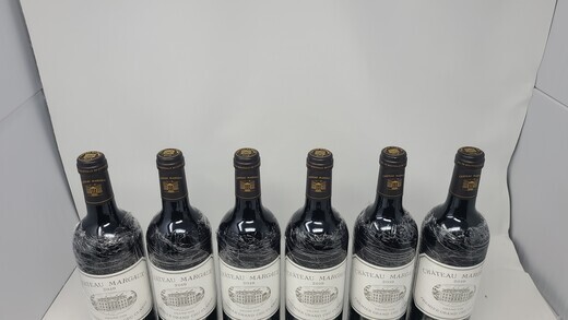Margaux 2019