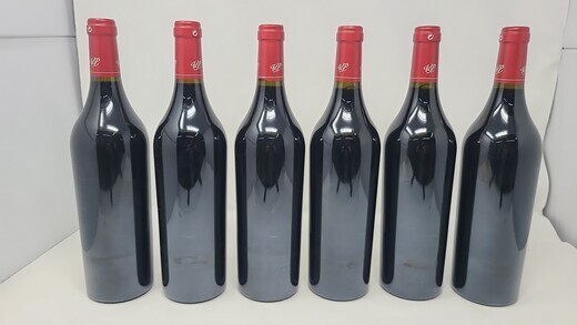 Pavie 2000