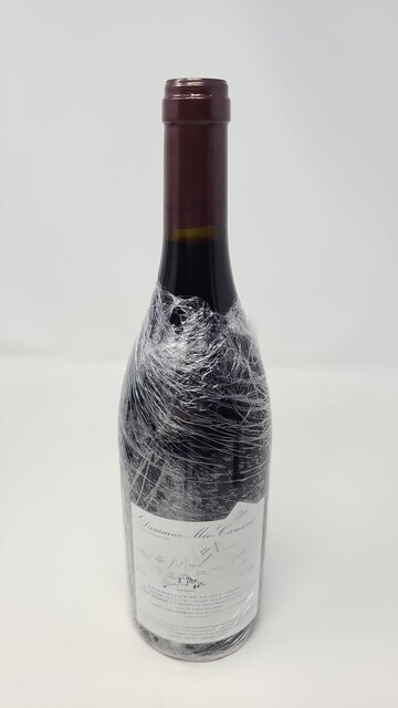Meo Camuzet Corton La Vigne Au Saint 2015