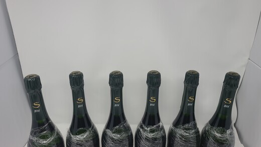 Salon Le Mesnil 2006