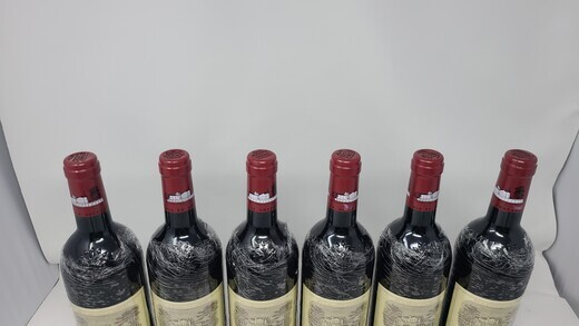 Lafite 1996