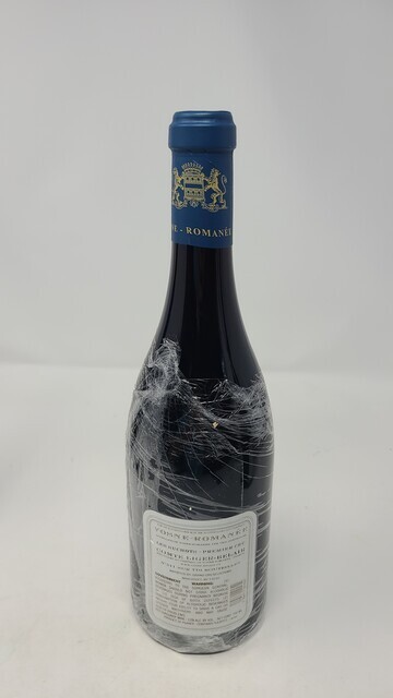 Comte Liger Belair Vosne Romanee Les Suchots 2008