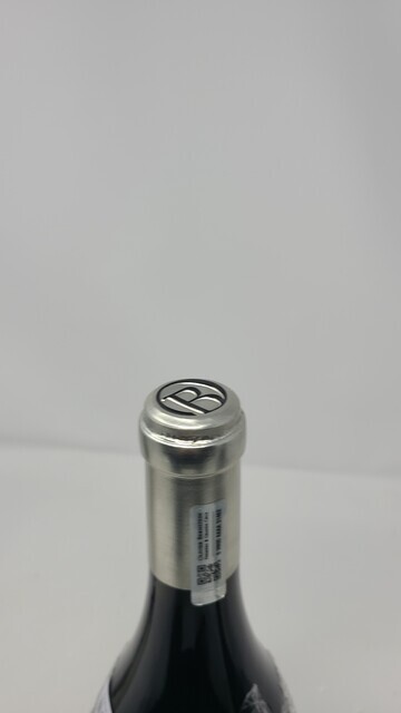 Olivier Bernstein Mazis Chambertin 2013