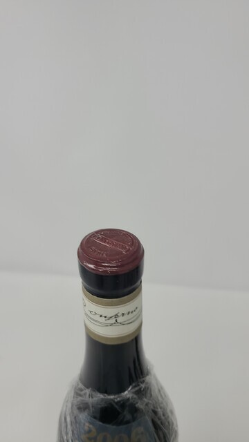 Giacomo Conterno Barolo Cascina Francia 2006