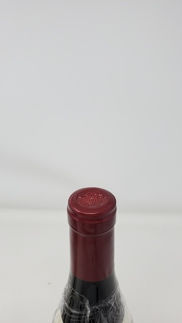 Hudelot Noellat Richebourg 2002