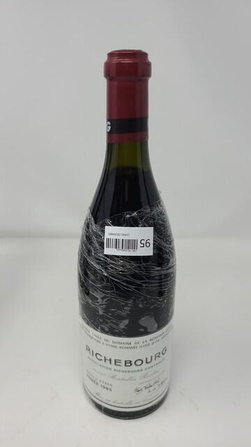 Richebourg | Buy Fine Wine Online | Vintage Grand Cru