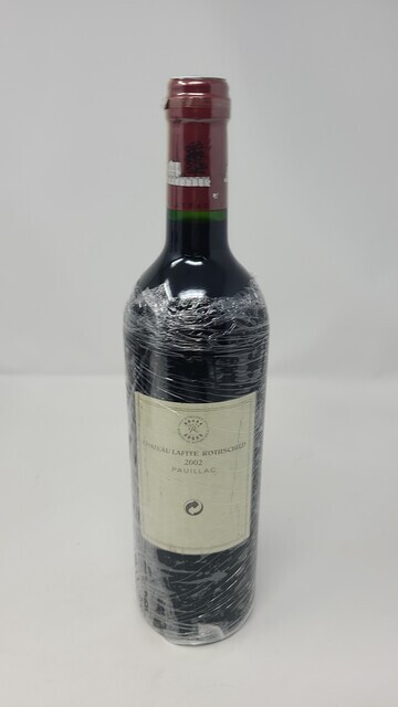 Lafite 2002