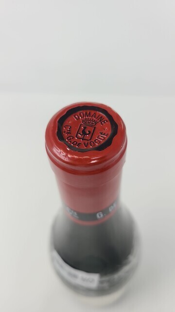 Comte Georges de Vogue Bonnes Mares 2008