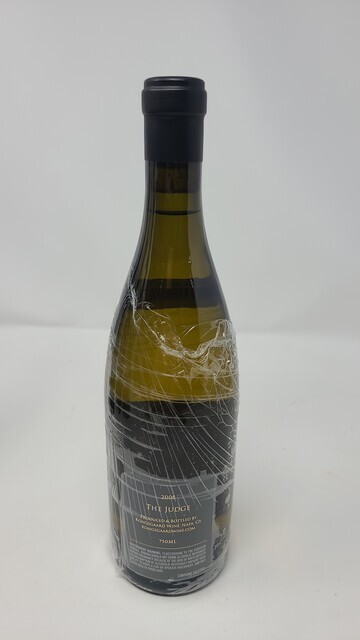Kongsgaard the Judge Chardonnay 2008