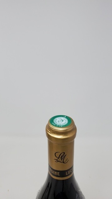 Lucien Le Moine Griotte Chambertin 2017